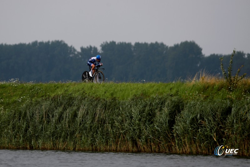 European Para Championship 2023 Rotterdam - - photo Ivan/UEC/SprintCyclingAgency?2023